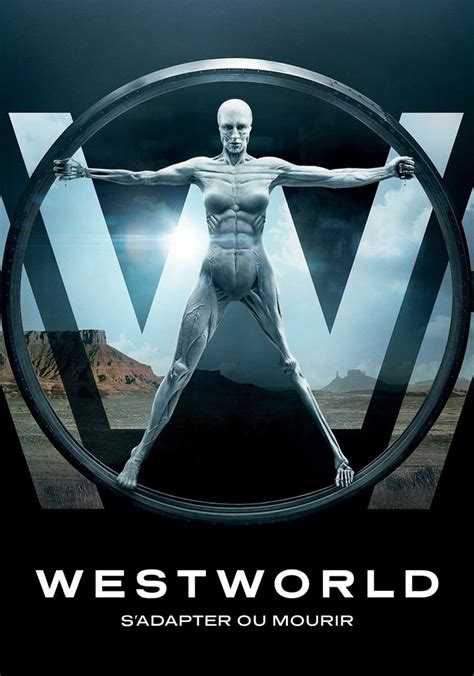 westworld saison 1 streaming|Où regarder la série Westworld en streaming